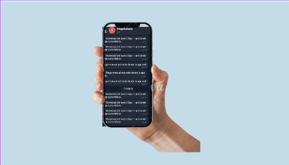 Instant Notifications